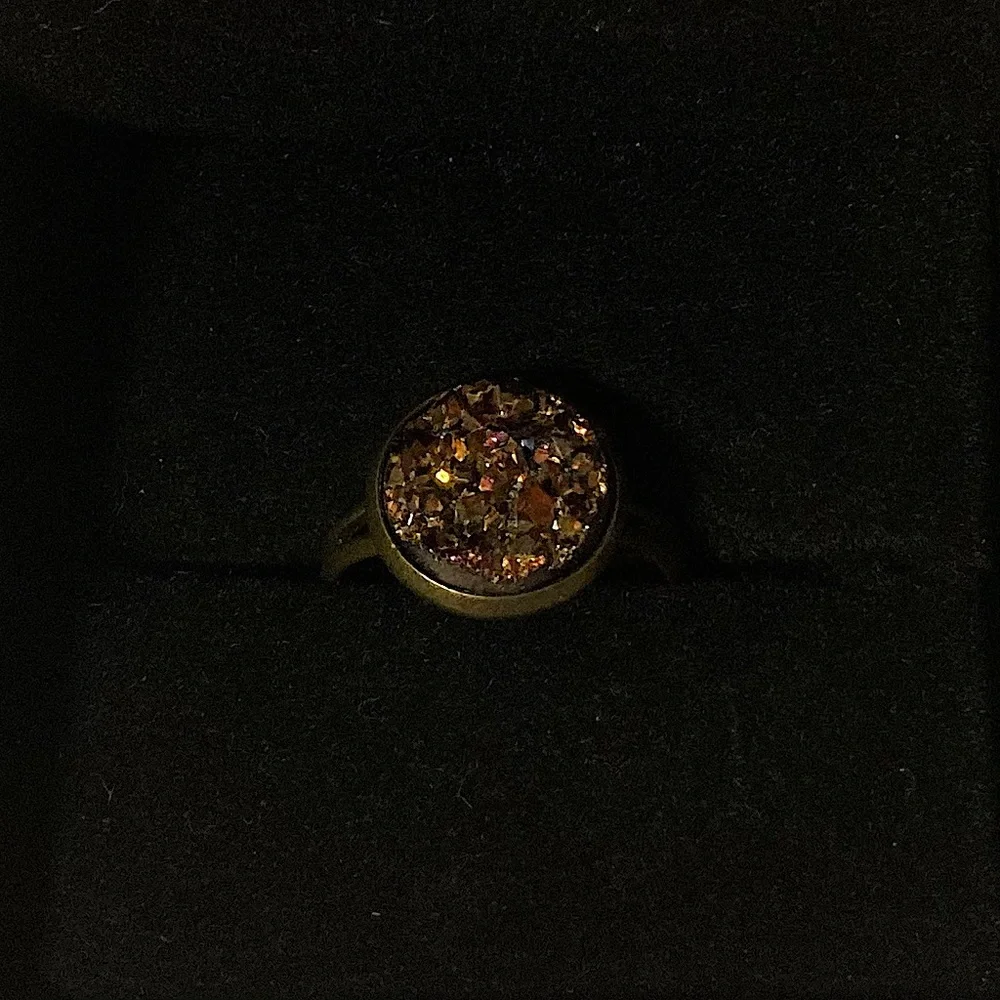 N/A gifts patrick’s geode